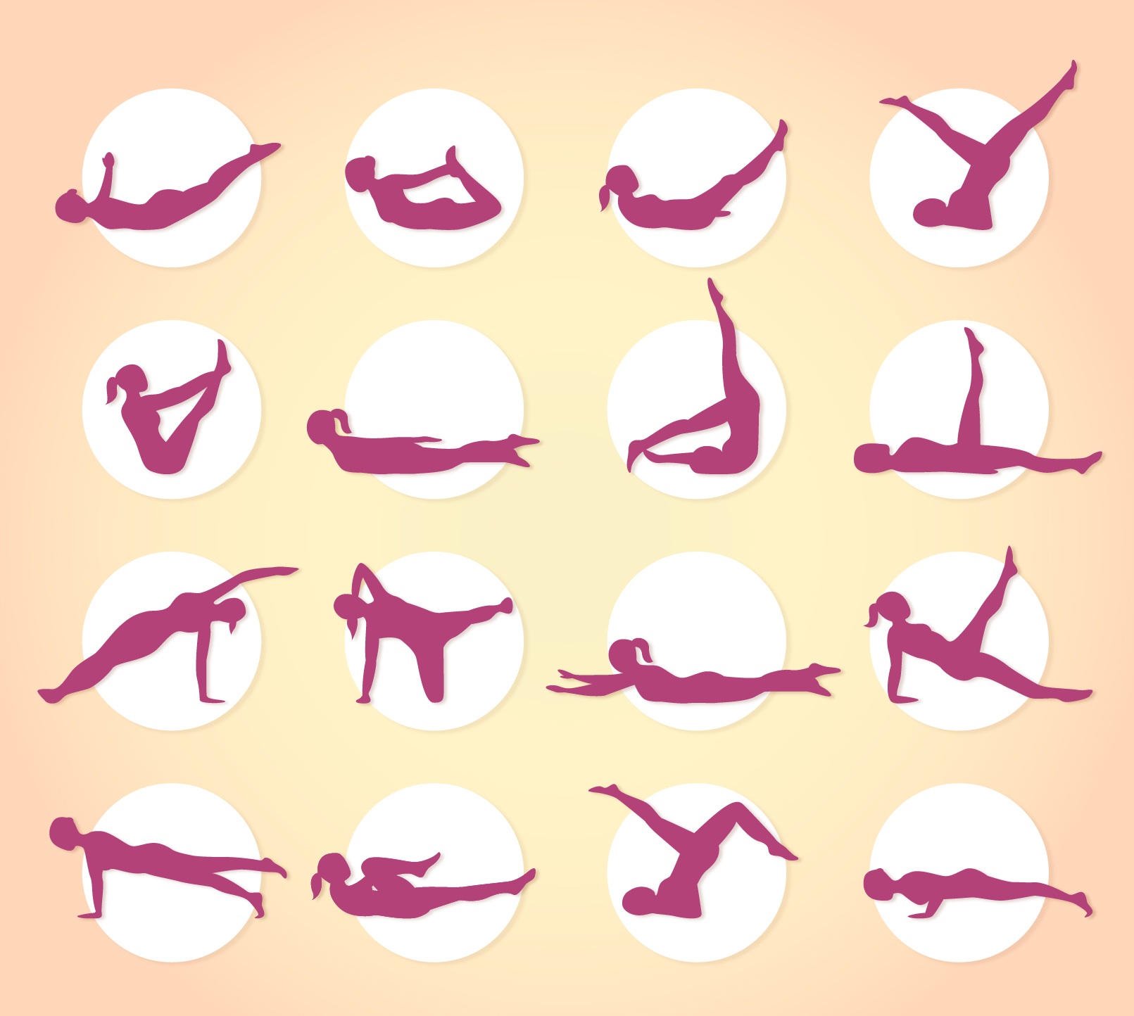 You are currently viewing 5 bonnes raisons de commencer le Pilates