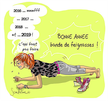 You are currently viewing Pilates : c’est reparti …