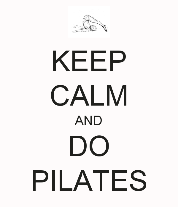 You are currently viewing Se recentrer avec le Pilates