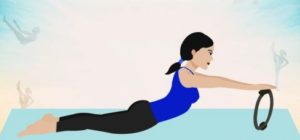 Lire la suite à propos de l’article Le circle en Pilates : magic !