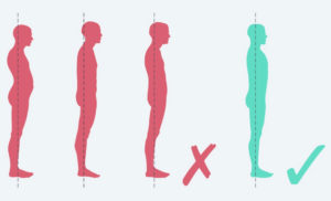 Lire la suite à propos de l’article Adopter une bonne posture grâce au Pilates
