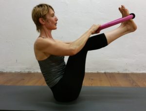 Lire la suite à propos de l’article Sculptez votre corps avec le Pilates