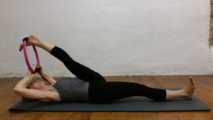 Lire la suite à propos de l’article S’étirer en Pilates