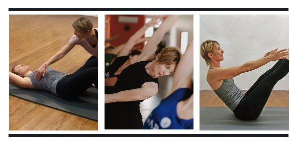 Lire la suite à propos de l’article Les cours de Pilates & conscience corporelle (vidéo)