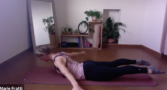 You are currently viewing Renouez avec votre corps grâce au Pilates