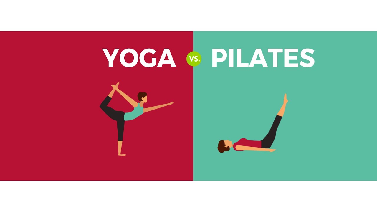 You are currently viewing Pilates/Yoga : quelles différences ?