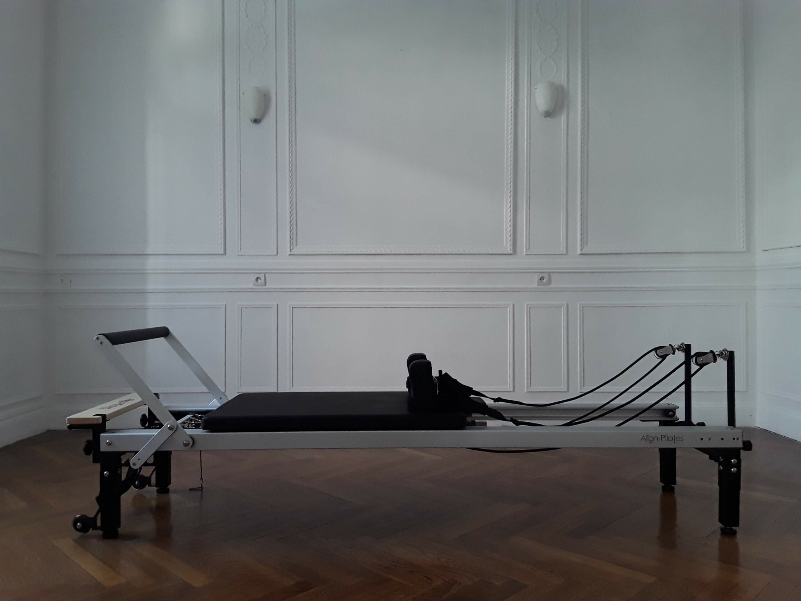 Lire la suite à propos de l’article Pilates sur Reformer : le plein de sensations