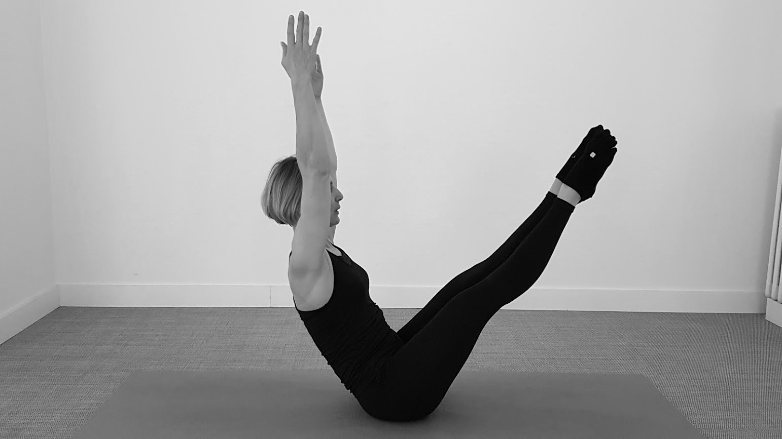 Pilates Mat & Reformer Nice Réservez votre séance