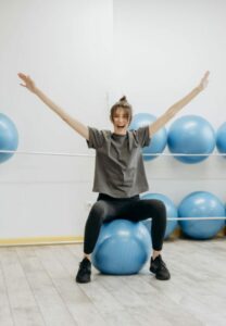 Lire la suite à propos de l’article Pilates, idéal pour renforcer vos muscles profonds