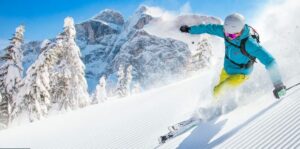 Lire la suite à propos de l’article Le Pilates : une excellente préparation physique pour le ski