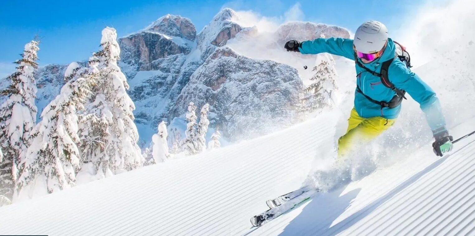 Lire la suite à propos de l’article Le Pilates : une excellente préparation physique pour le ski