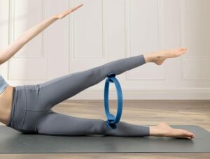 Lire la suite à propos de l’article Pilates : la force intérieure