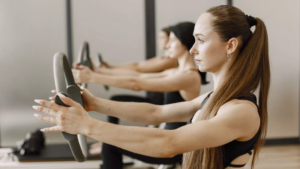 reprise sport pilates