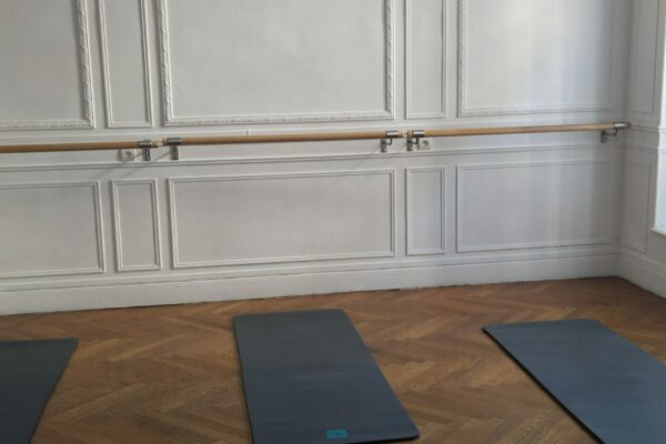 salle pilates nice