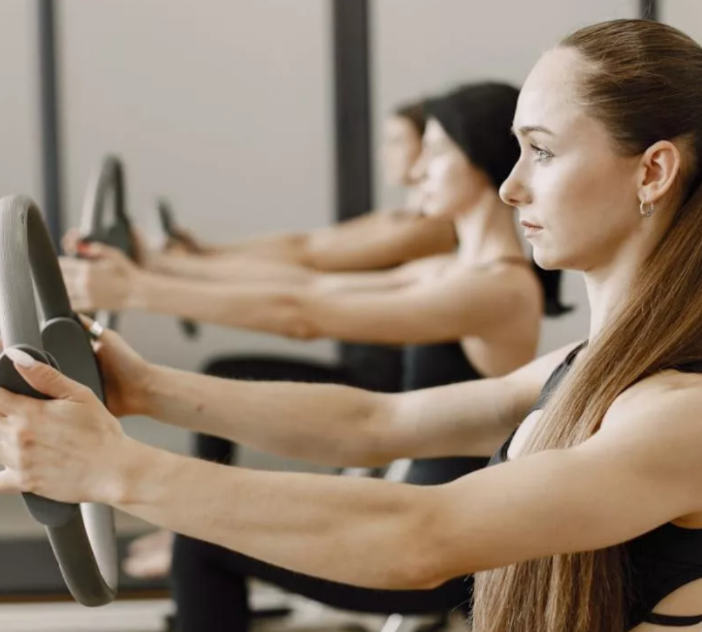 reprise sport pilates