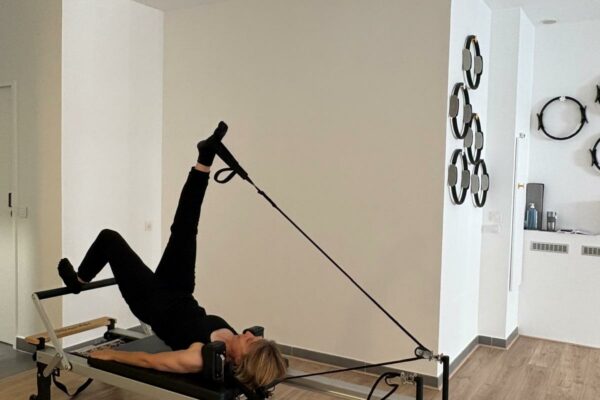 Pilates Reformer